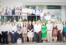 Regional Malaria CSO Consultation 4-5 October 2016, Cambodia