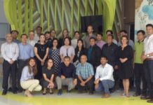 Regional Malaria CSO Consultation 27-28 February 2017, Thailand