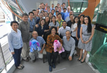 Regional Malaria CSO Consultation 10 May 2016, Thailand