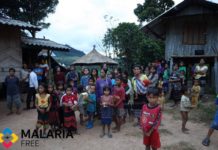 Cross Learning Field Visit 7-10 November 2018 Salavan Province, Lao PDR