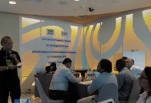 Preparatory Meeting for RAI Regional Dialogue, 11-13 December 2016, BKK Thailand