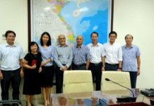 National CSO consultation, Hanoi, Vietnam, 22-23 October 2019