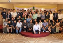 Regional CSO consultation workshop for preparation of RAI 3, Yangon, Myanmar, 27-28 October 2019