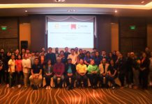 Thailand Community Consultation in preparation of RAI3E Funding Request in Bangkok, Thailand on 20 January 2020