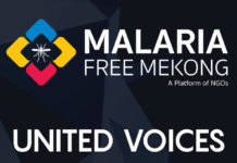 Roll up #4 : united voices and actions for communities to eliminate malaria