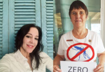 Malaria Free Mekong, Media release, February, 2021