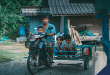 Steering Committee Meeting on the 19th of July 2021