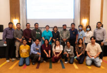 Thailand CSO consultation on the 9th of September 2022