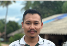 Yo Nai, Frontline Social Network, World Vision Foundation Thailand